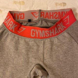 Gymshark Grey Flex Leggings